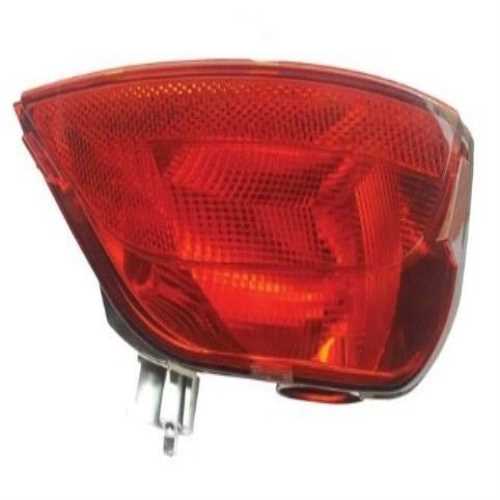 MEGANE IV SEDAN ARKA SAĞ SİS FARI